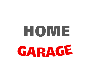 Home Garage